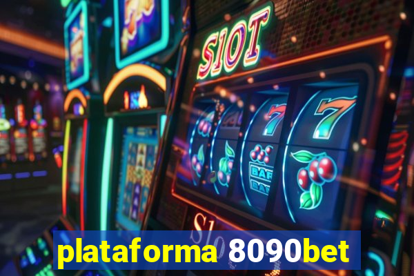 plataforma 8090bet